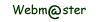 Webm@ster