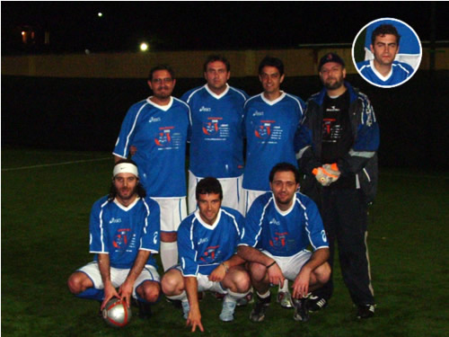 Atletico Campino